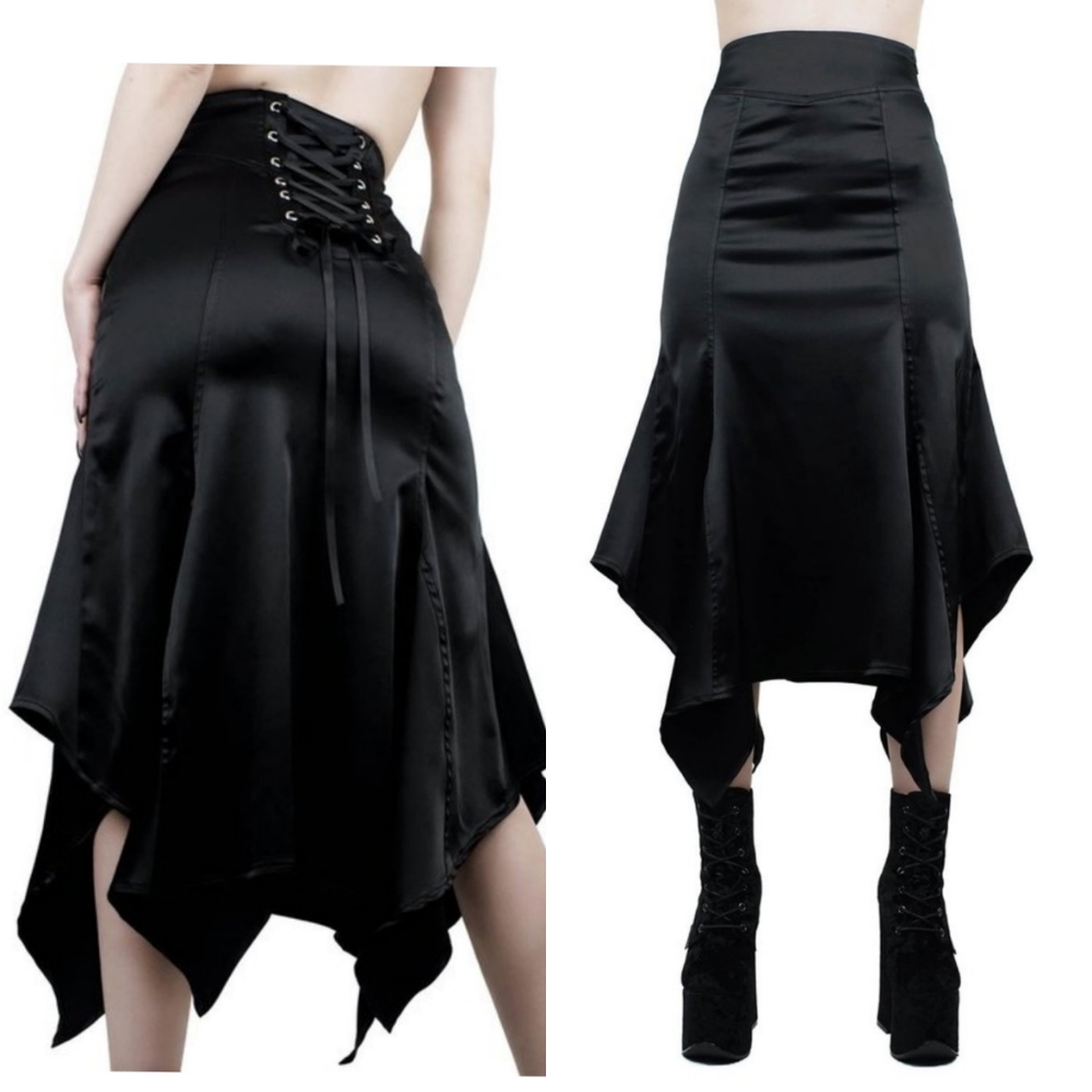 Killstar Azumi Skirt